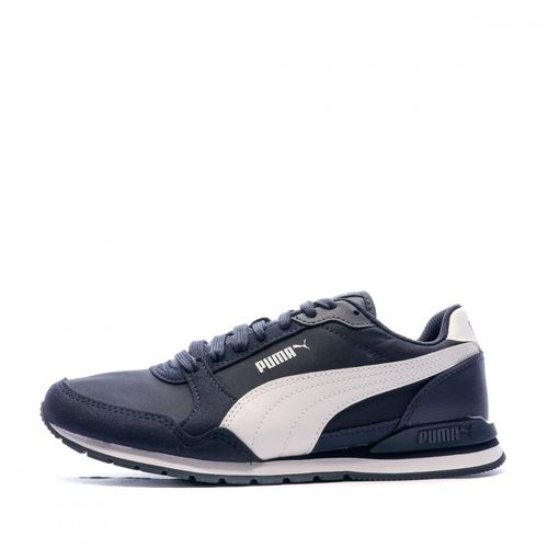 Baskets Marine /ado Puma St Runner V3 Nl