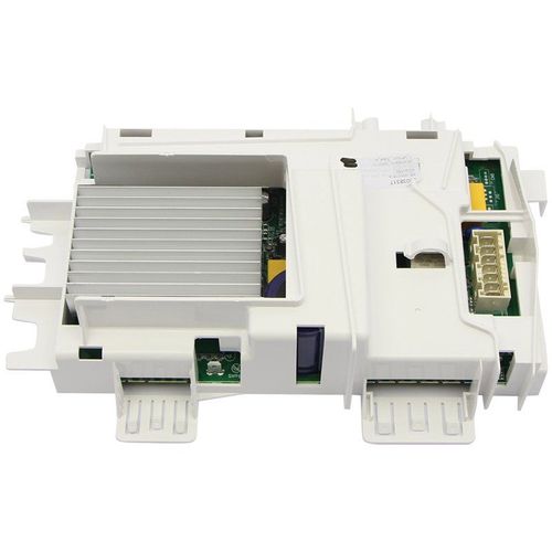 MODULE NFC PROGRAMMÉ pour LAVE LINGE CANDY - 49038317