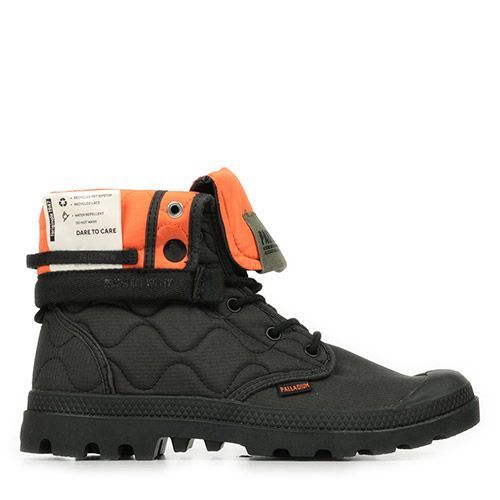 Palladium Baggy Re Quilted