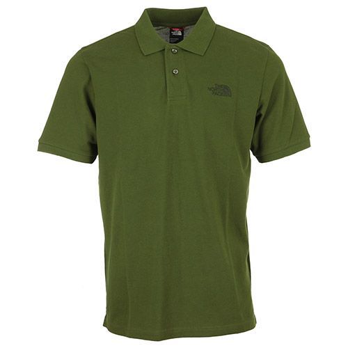 The North Face M Polo Piquet