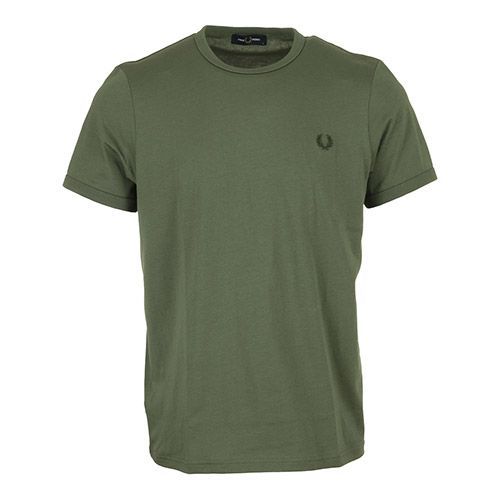 Fred Perry Ringer T-Shirt