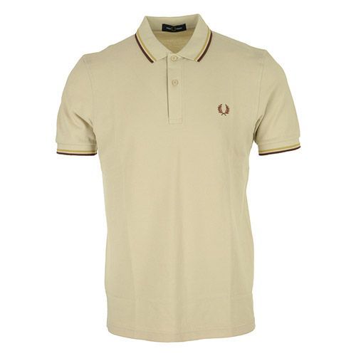 Fred Perry Twin Tipped Fred Perry Shirt