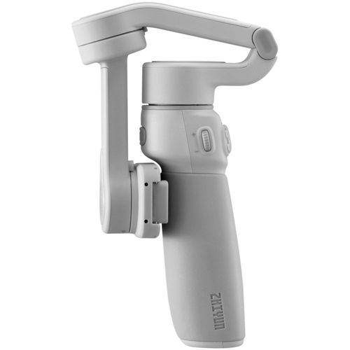 Stabilisateur Zhiyun Smooth Q4 pour smartphone Gris