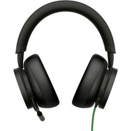Microsoft Xbox Stereo Headset - Micro-casque - circum-aural - filaire