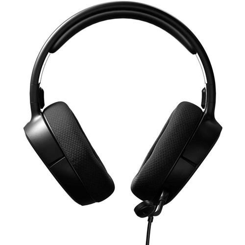 SteelSeries Arctis 1 - Micro-casque - circum-aural - filaire - jack 3,5mm