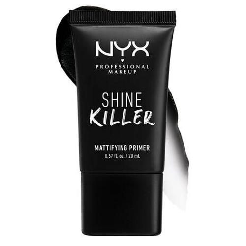 Nyx Professional Makeup Compatible - Shine Killer Primer 