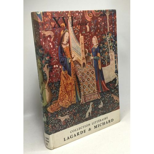 Xvie Siècle - Les Grands Auteurs Français Du Programme Ii --- Coll. Textes Et Littérature