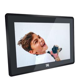 Cadre photo numérique connecté à écran tactile IPS 10,1 DF-800.WiFi, Cadres photos numériques