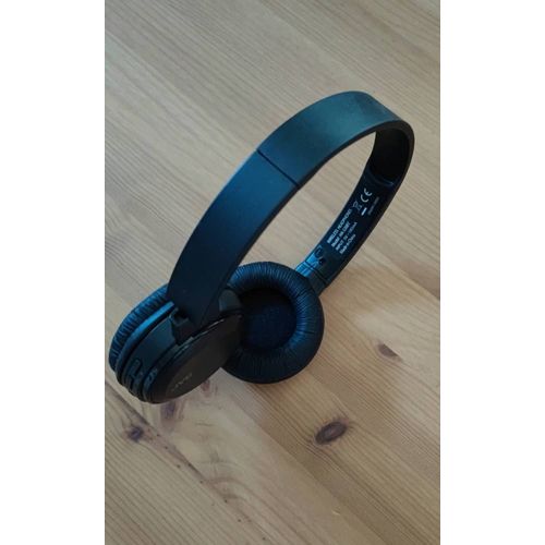 Vends casque audio sans fil Bluetooth 
