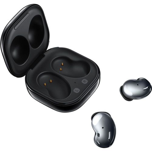 Galaxy buds live