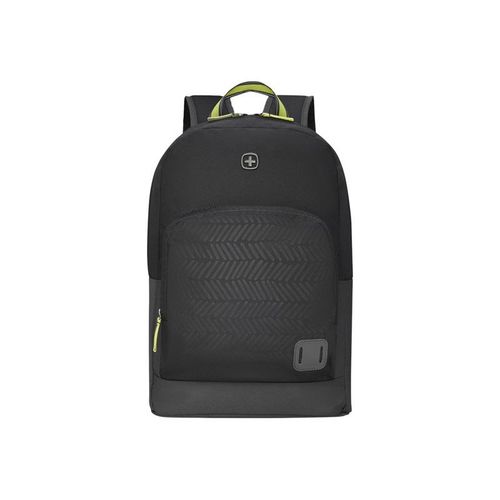 Wenger Crango - Sac à dos pour ordinateur portable - 16" - noir