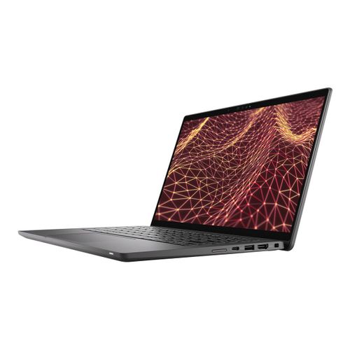 Dell Latitude 7430 - Core i7 I7-1265U 16 Go RAM 512 Go SSD Noir AZERTY