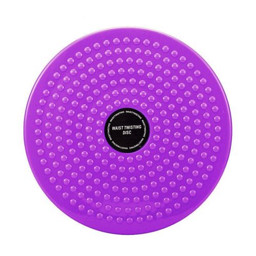 Disque De Torsion Antidérapant, Équipement De Fitness Pour L'intérieur, Rotation À 360 Degrés, Pour Perte De Poids, Pour L'extérieur
