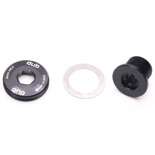 Kit De Boulons De Manivelle De Vélo M18/M30 Pour Sram, Bras De Manivelle De Rechange Dub, Pièces De Pédalier À Extraction Automatique