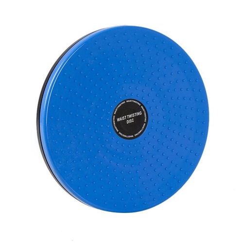 Disque De Torsion Antidérapant, Équipement De Fitness D'intérieur Rotatif À 360 Degrés, Pour Perte De Poids