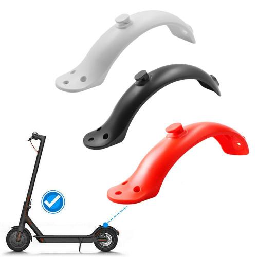 Garde-Boue Arrière Pour Trottinette Électrique Xiaomi M365 & Pro, Accessoires, Pièces