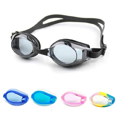 Lunettes De Natation, Réglables, Professionnelles, Étanches, Anti-Buée, Pour La Plongée