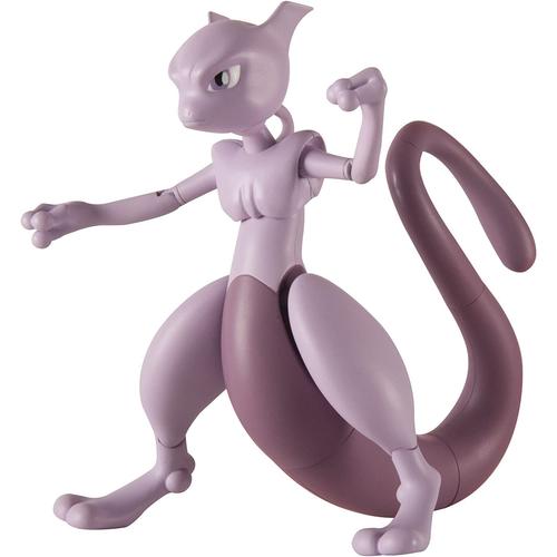 Figurine Pokémon Mewtwo