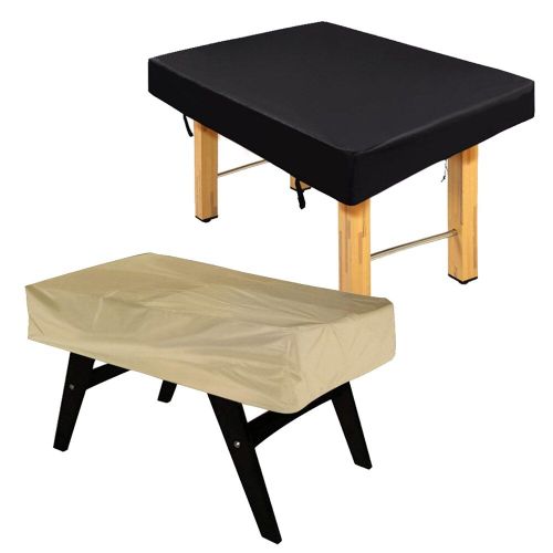 Housse De Protection Anti-Poussière En Tissu Oxford 210d, Imperméable, Avec Cordon De Serrage, Pour Extérieur, Table De Billard, De Billard, De Snooker