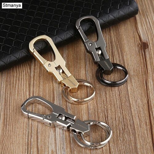 Porte-Clés De Voiture En Métal, Nouvelle Marque Pour Hommes Et Femmes, Idées Personnalisables, Haute Qualité, Sac De Charme, K1190