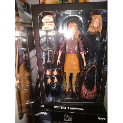 Les Tortues Ninja Neca April O'neil Movie 90