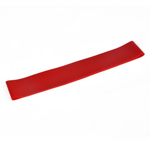 Ceinture De Traction Amincissante En Latex, Yoga, Corde De Résistance, Anneau De Traction, Mini Soins De Santé