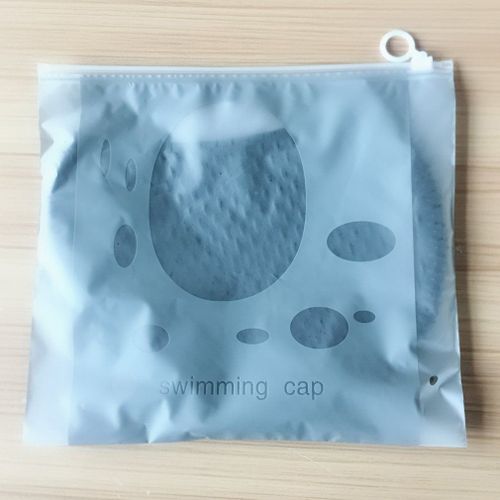 Bonnet De Bain En Silicone Unisexe, Flexible, Imperméable, Pour Adultes, Protection Des Oreilles, Pour Piscine