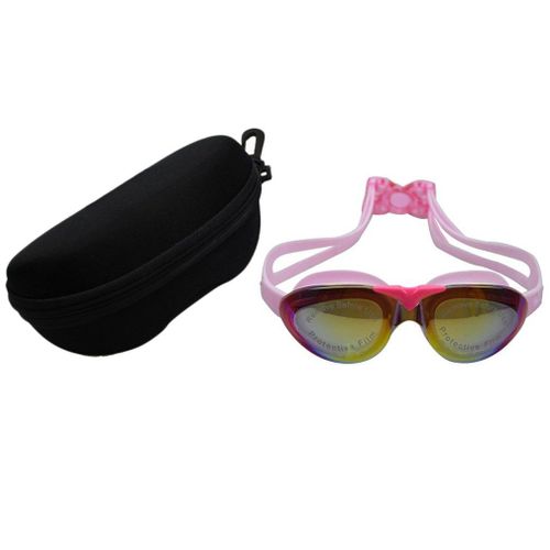 Grandes Lunettes De Natation Pour Adultes, Protection Uv, Anti-Buée, Étanche, Bonne Vente, Nouvelle Collection