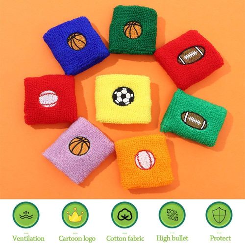 Support De Poignet Pour Enfants En Plein Air, Protection Des Poignets, Sport, Fitness