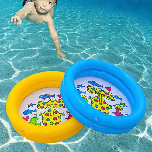 Piscine gonflable ronde en PVC pour enfants, accessoires de piscine pour bébés et tout-petits