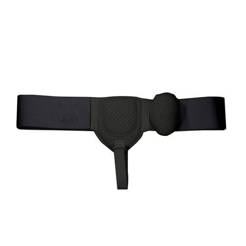 Support Athlétique Ajustable, Protection De L'aine, Soutien De La Hernie Gingivale, Adapté À La Natation, Sports De Plein Air, Jeune Régulier