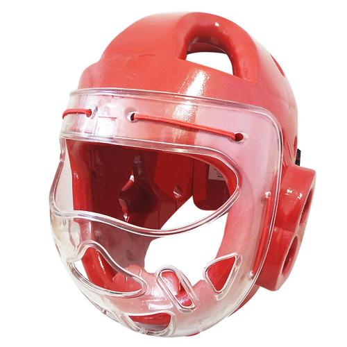 Casque De Boxe Pour Enfants Et Adultes, Respirant, Imperméable, Compétition, Karaté, Taekwondo, Accessoires D'entraînement, Garde-Tête