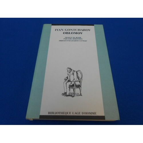 Oblomov
