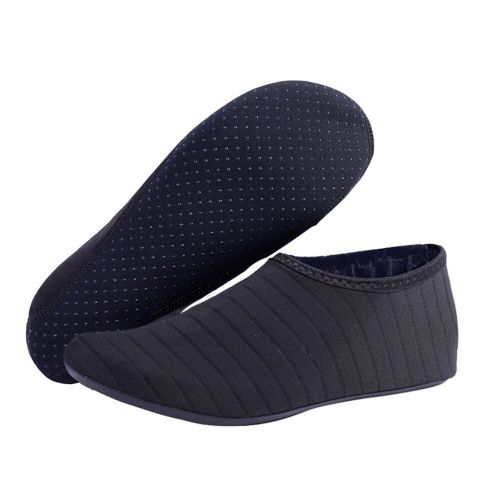 Chaussures D'eau Pour Femmes Et Hommes, Nu-Pieds D'été, Chaussettes D'eau À Séchage Rapide Pour La Plage, La Natation Et Le Yoga