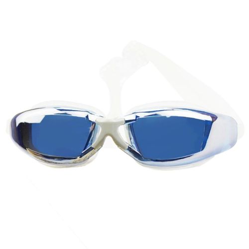 Lunettes De Natation Professionnelles, Protection Anti-Buée Et Étanche, Avec Placage De Vue De Près