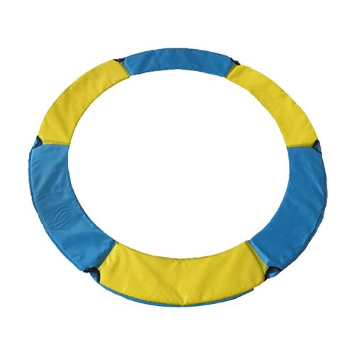 Couverture De Bord De Trampoline En Tissu Oxford, Imperméable, Amovible, Résistant Aux Intempéries, Intérieur Et Extérieur, Accessoires De Fitness Universels