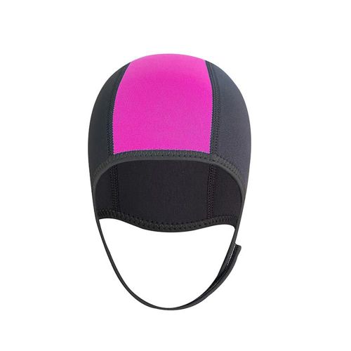 Bonnet De Bain Épais Et Chaud, 2.5mm, Professionnel, Équipement D'extérieur, Pour L'hiver