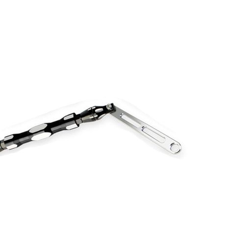 Poignée Multifonction De Scooter, Ensemble De Barres D'équilibre À Miroir, Outils