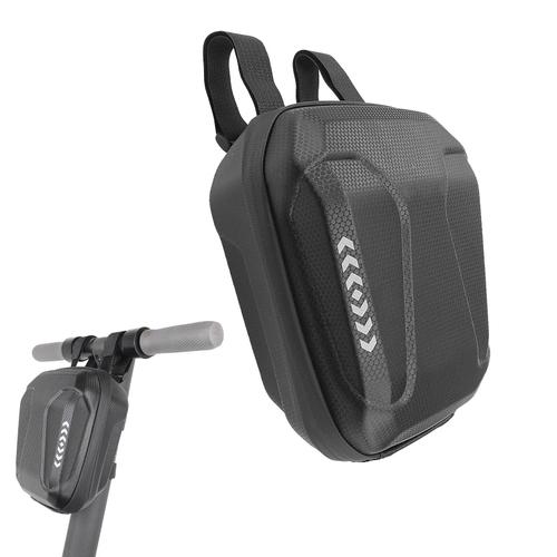 Sac Universel Pour Guidon De Scooter Électrique, Sacoches Étanches De Grande Capacité, Sacs Avant Pour Accessoires De Scooter