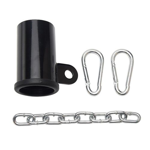 Câble D'accessoire De Levage De Poids En Métal, Barre En T, Plate-Forme, ¿Illet