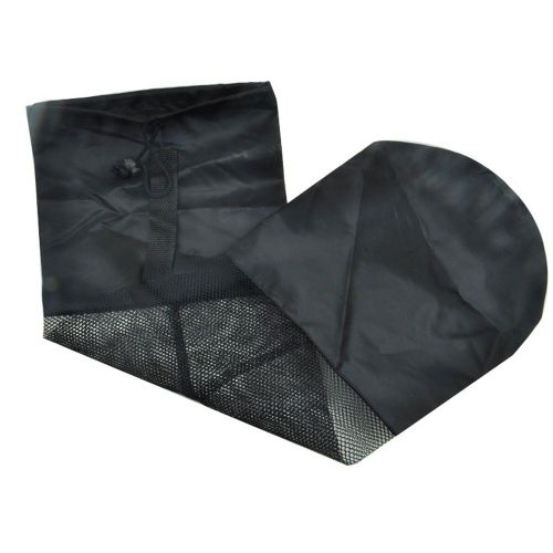 Sac De Rangement Pour Tapis De Yoga Et Pilates, Pratique, Portable, Organisateur De Sport De Plein Air, Transport En Maille Pliable, Sangle Réglable