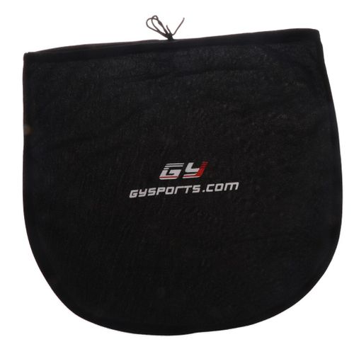 Sac De Rangement Pour Casque De Hockey Sur Glace, Sac De Rangement Portable À Cordon Coulissant Avec Visière