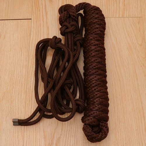 Bride De Cheval Durable, Fournitures Cavalier, Licou Réglable, Bride De Tête De Cheval, Corde De Couverture De Tête De Cheval Pour La Pratique De Course, Utilisation Quotidienne