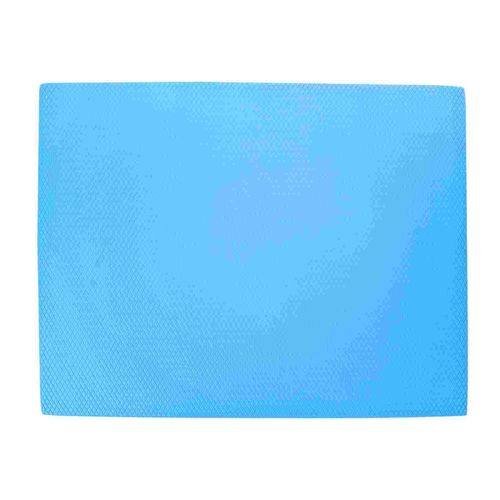 Tapis De Yoga Épais Et Mat, Coussin D'équilibre Pour Le Genou, Accessoires D'exercices Physiques, De Méditation À Domicile, D'entraînement Au Sol