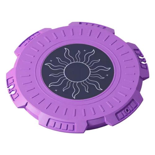 Disque Tournant À La Taille Pour Adulte, Planche D'équilibre Silencieuse, Rotation À 360 Degrés, Multifonctionnel, Amincissant, Fitness Aérobique, Exercice Pour Les Pieds, Ho