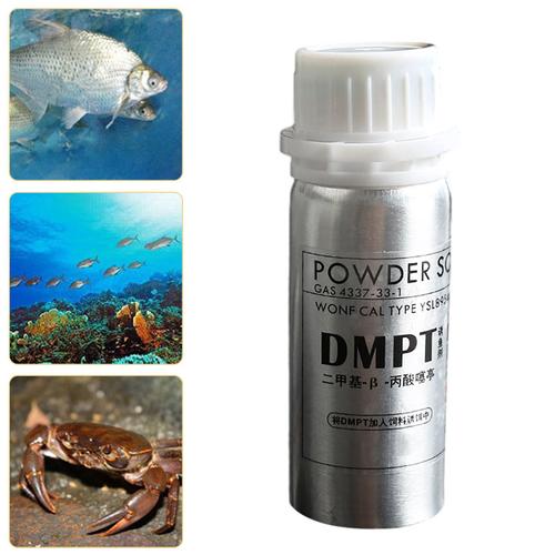 Appât En Poudre Pour La Pêche, Leurre Pour Attraper Des Poissons D'eau Douce Et De Mer, À Odeur Attrayante, 30g/60g