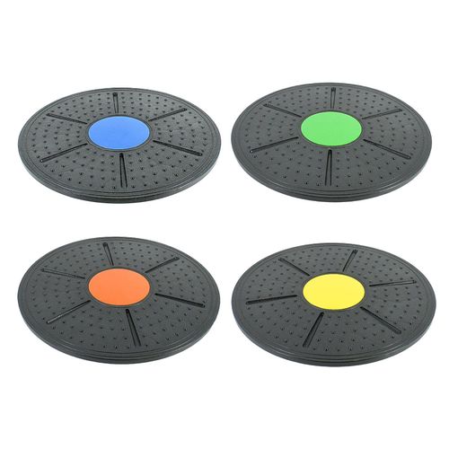 Planche D'équilibre Ronde Antidérapante, Exercice De Rotation, Disque De Stabilité, Entraînement Sportif