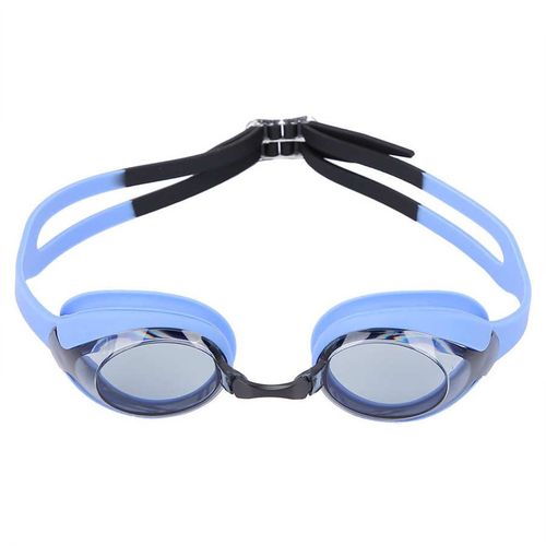 Lunettes De Natation Professionnelles Réglables, Anti-Brouillard, Étanches, Réglables, Pour Enfants