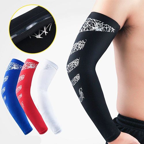 Brassard De Sport Élastique Antidérapant, 1 Pièce, Manchette De Protection De Poignet Pour Le Cyclisme
