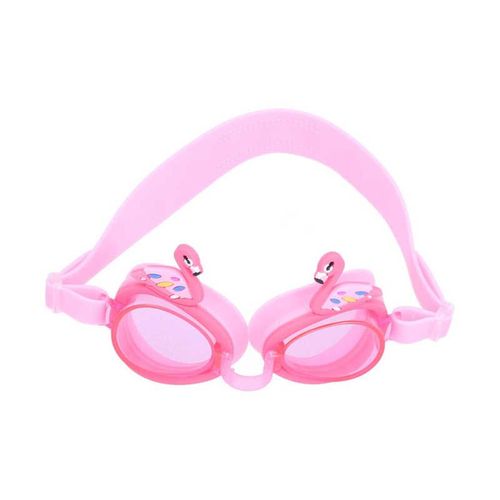 Lunettes De Natation Pour Enfants, Anti-Fuite, Anti-Buée, Réglables, De Dessin Animé, Pour Garçons Et Filles, Accessoires De Natation